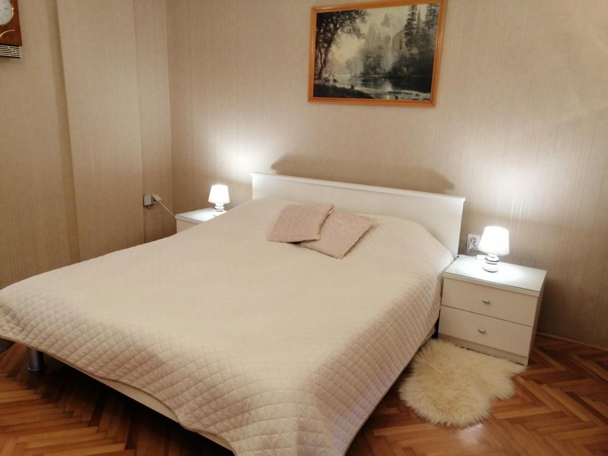Lovely Apartment In Помер Экстерьер фото