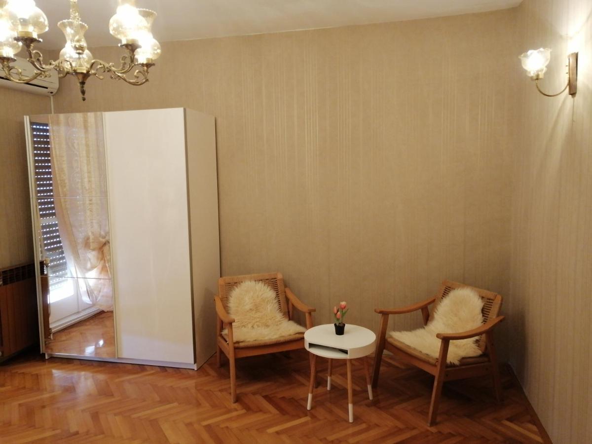 Lovely Apartment In Помер Экстерьер фото