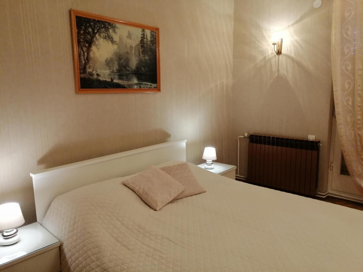 Lovely Apartment In Помер Экстерьер фото