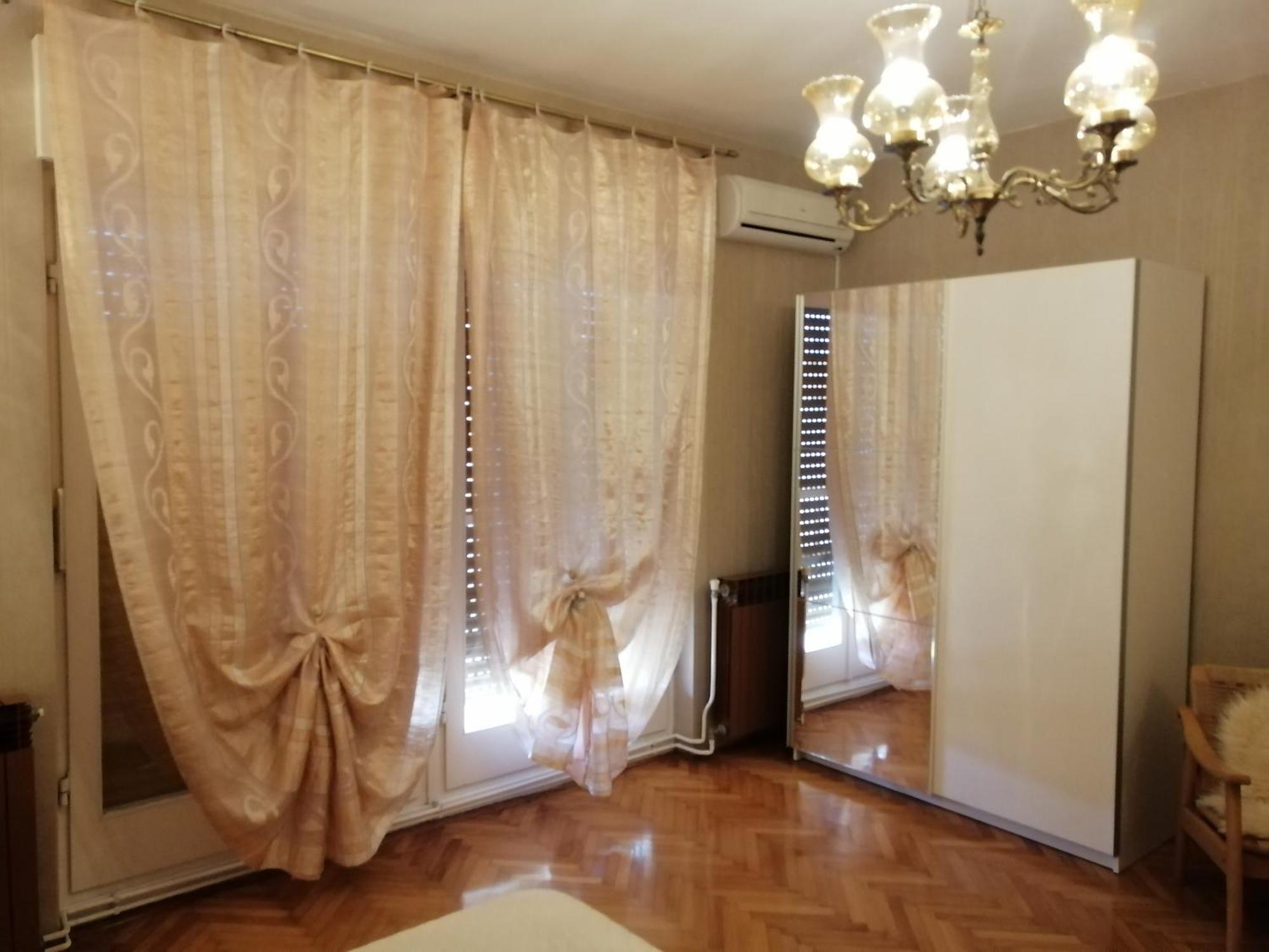 Lovely Apartment In Помер Номер фото