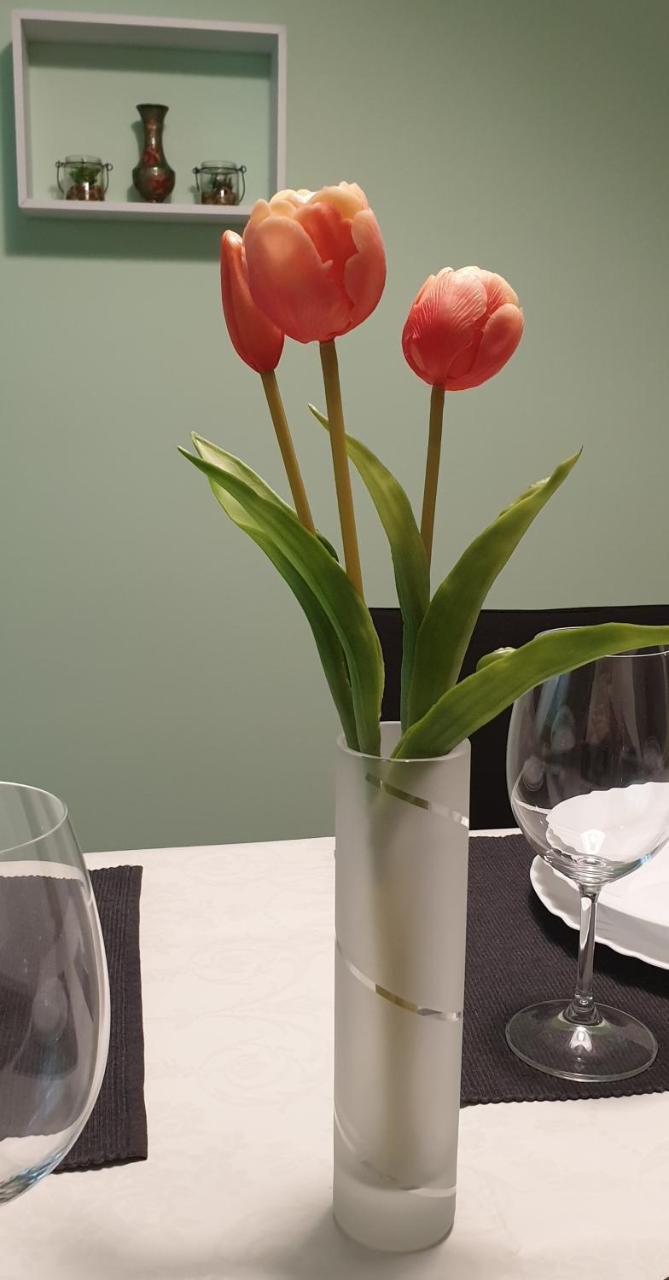 Lovely Apartment In Помер Экстерьер фото