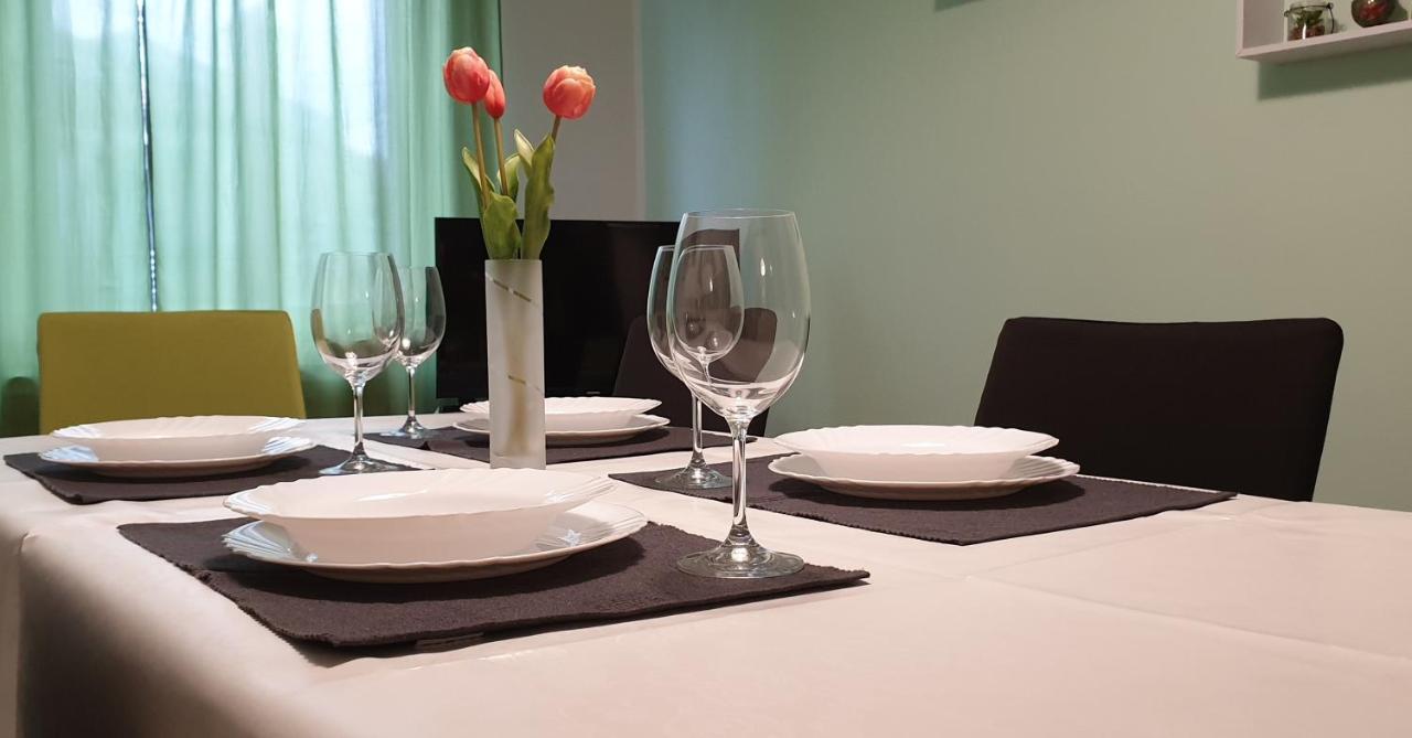 Lovely Apartment In Помер Экстерьер фото