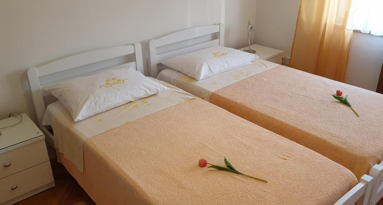 Lovely Apartment In Помер Экстерьер фото