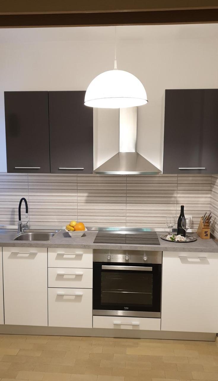 Lovely Apartment In Помер Экстерьер фото