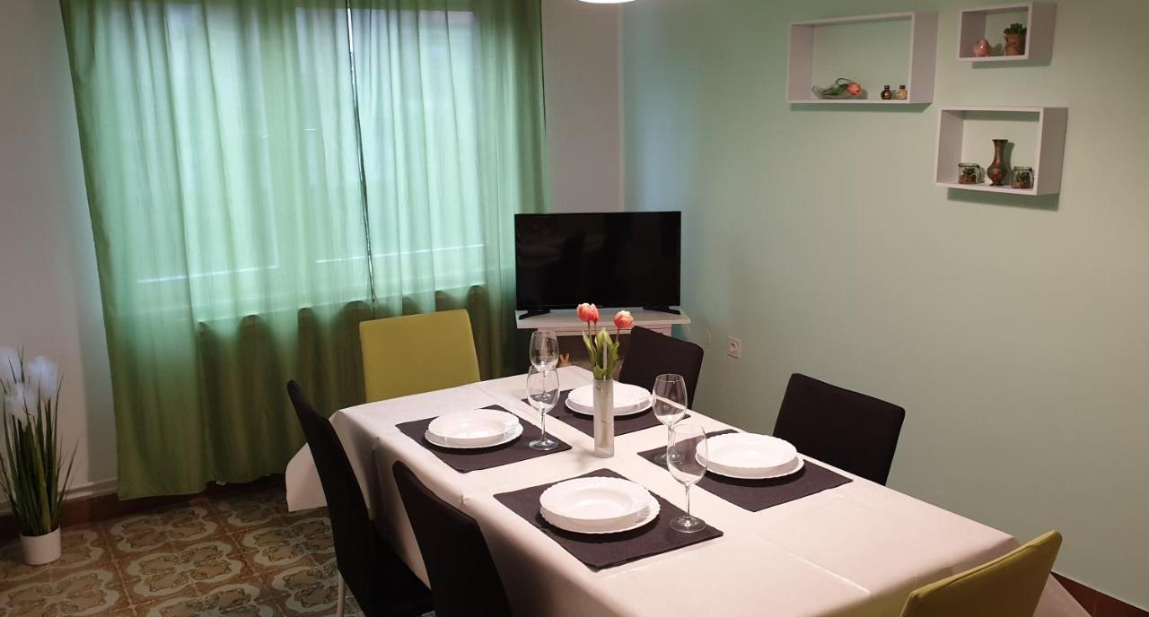 Lovely Apartment In Помер Экстерьер фото