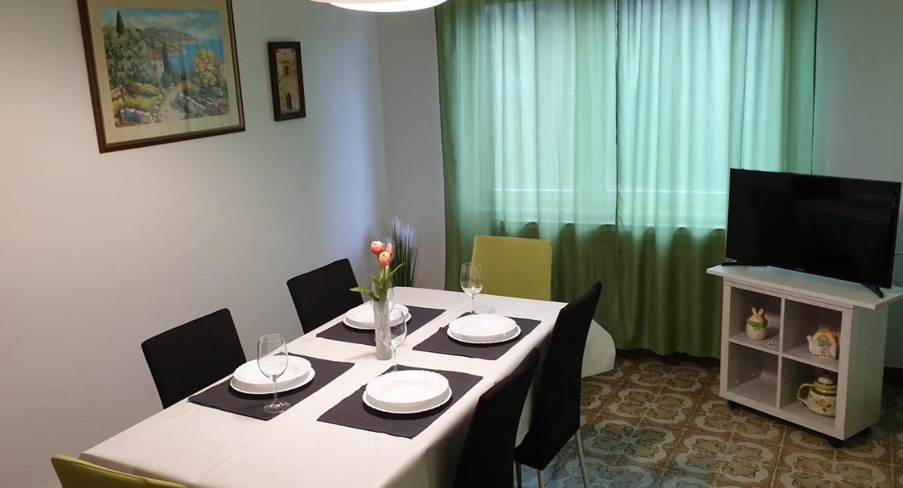 Lovely Apartment In Помер Экстерьер фото