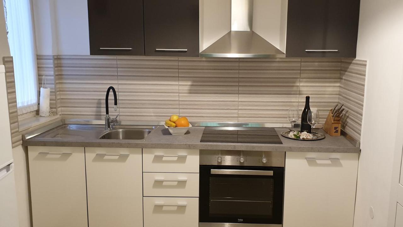 Lovely Apartment In Помер Экстерьер фото